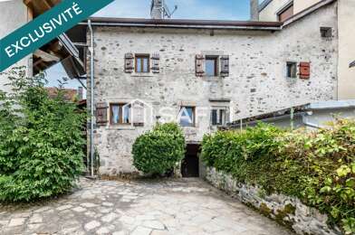 Maison 4 pièces 330000 €