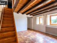 A VENDRE A PERRIGNIER - Maison de village de caractère avec fort potentiel  110 m²  Terrain de 1 069 m² — photo 2