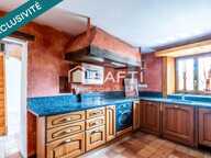 A VENDRE A PERRIGNIER - Maison de village de caractère avec fort potentiel  110 m²  Terrain de 1 069 m² — photo 4