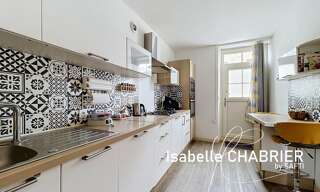 Maison 9 Pièces 173 m² à vendre à Morannes sur Sarthe-Daumeray (49640)