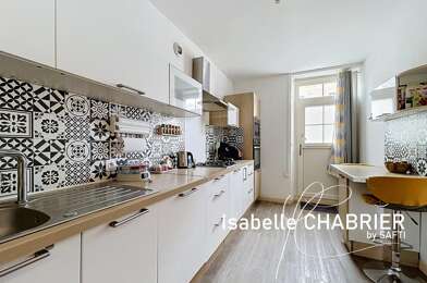 Maison 9 pièces 239000 €