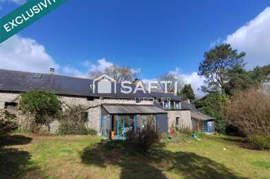 Maison 6 pièces 205000 €