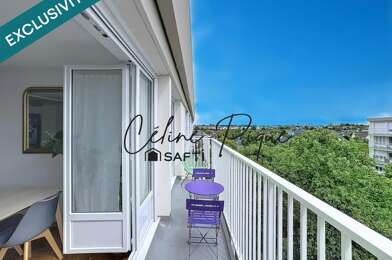 Appartement 3 pièces 169000 €