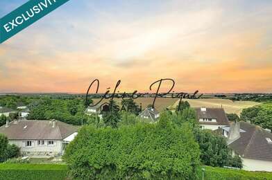 Appartement 3 pièces 169000 €