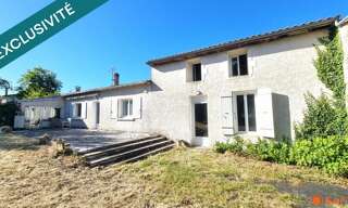 Maison 7 Pièces 155 m² à vendre à Meschers-sur-Gironde (17132)