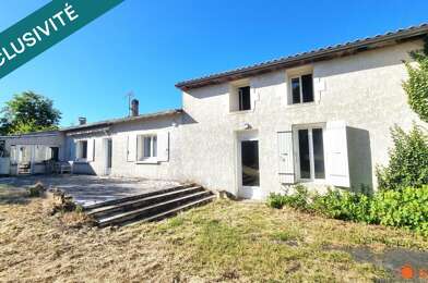 Maison 7 pièces 229000 €