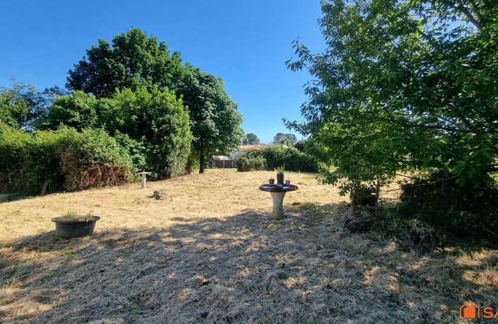 Meschers  155 m², terrain 1 600 m², beau potentiel, 600m du centre — photo 3