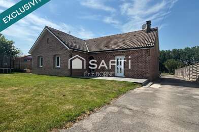 Maison 8 pièces 346000 €