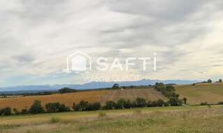 Terrain  5126 m² à vendre à Sainte-Dode (32170)