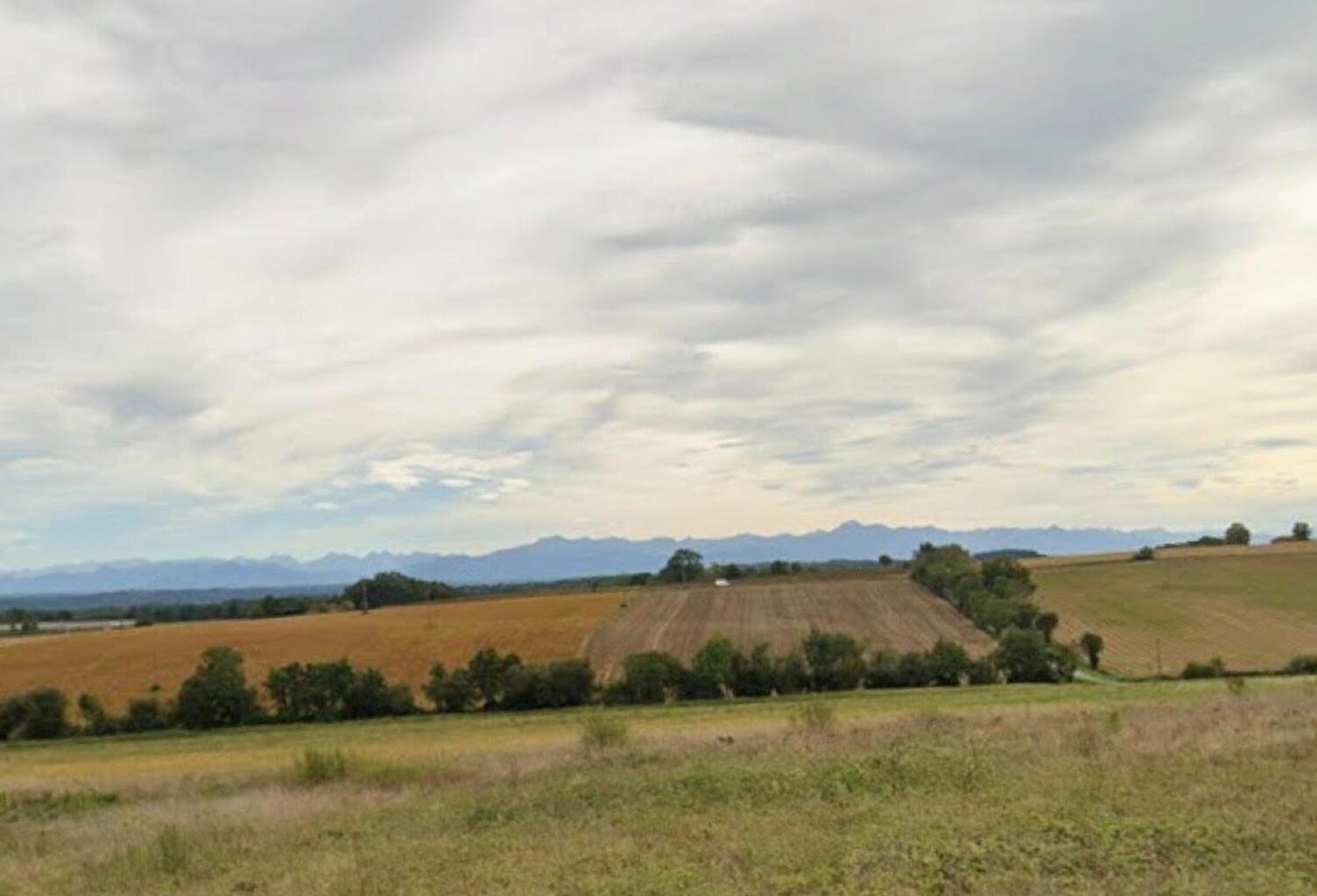 OPPORTUNITÉ LOTISSEUR / MARCHAND DE BIENS: Terrain à bâtir 5 126 m² — photo 1