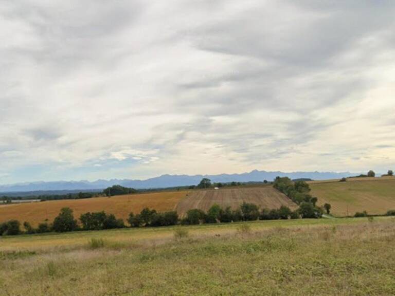 OPPORTUNITÉ LOTISSEUR / MARCHAND DE BIENS: Terrain à bâtir 5 126 m² — photo 1