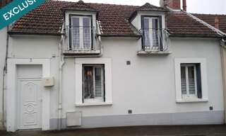 Maison 3 Pièces 74 m² à vendre à Commentry (03600)