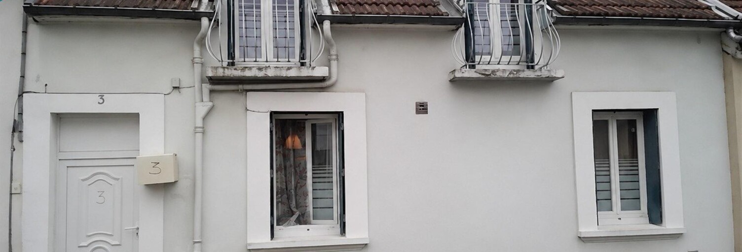 Maison 3 Pièces 74 m² à vendre à Commentry (03600)