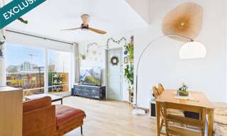 Appartement 6 Pièces 128 m² à vendre à Vitry-sur-Seine (94400)