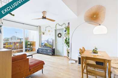 Appartement 6 pièces 398000 €