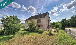Maison 6 Pièces 100 m² à vendre à Charny Orée de Puisaye (89120)