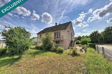 Maison 6 pièces 115000 €