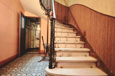 Maison 10 pièces 867000 €