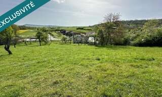 Terrain  825 m² à vendre à Bouxières-aux-Chênes (54770)