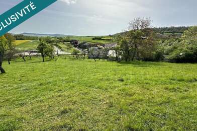 Terrain  114000 €