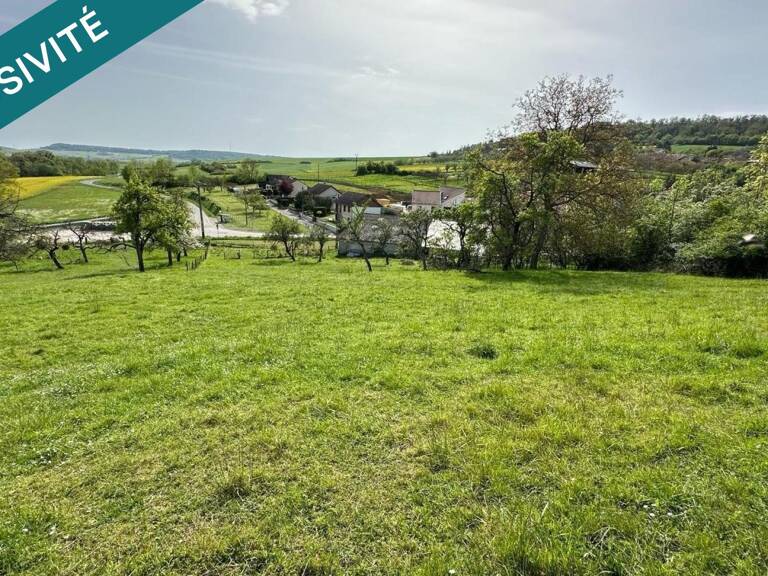 Terrain de 825m2 constructible viabilisé — photo 1