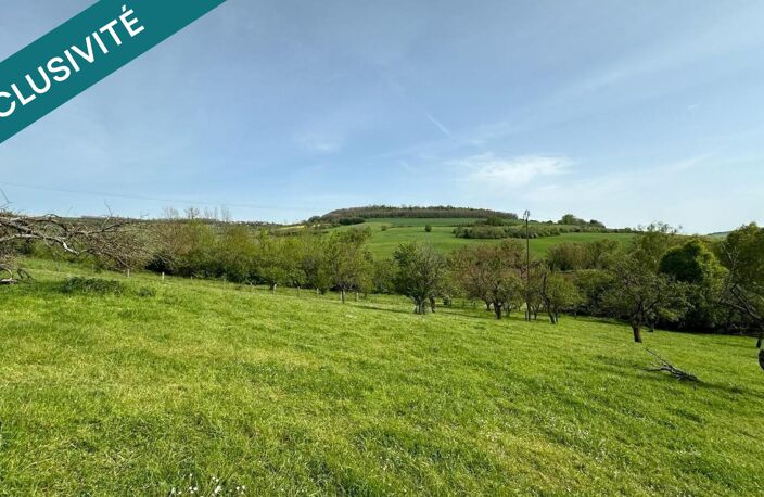 Terrain de 825m2 constructible viabilisé — photo 4