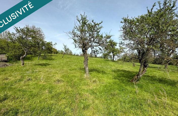 Terrain de 825m2 constructible viabilisé — photo 5