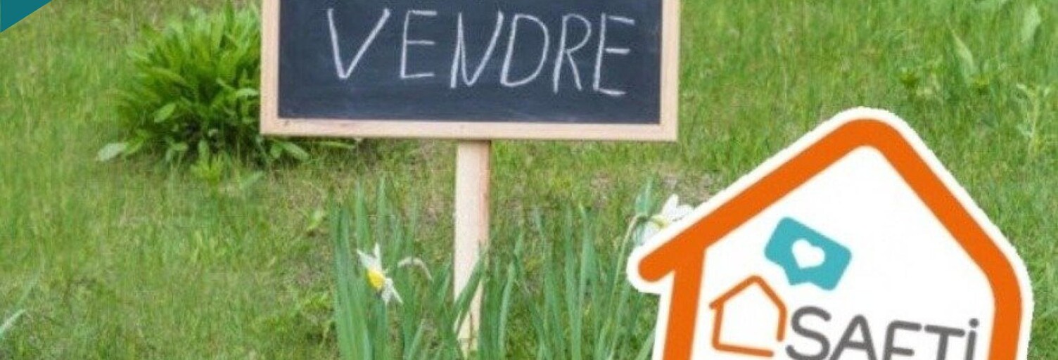 Terrain  1015 m² à vendre à Bouxières-aux-Chênes (54770)