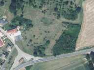 Terrain de 1015m2 constructible viabilisé — photo 2