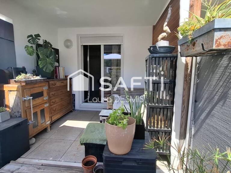 LA CIOTAT APPARTEMENT T2 AVEC JARDIN "LE COQUET" — photo 1
