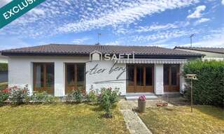 Maison 4 Pièces 94 m² à vendre à Nangis (77370)