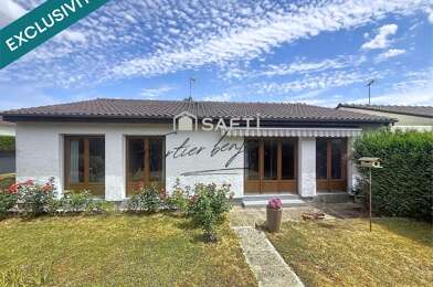 Maison 4 pièces 221000 €