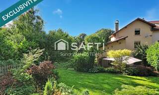 Maison 7 Pièces 160 m² à vendre à Villerupt (54190)