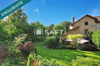 Maison 7 pièces 329000 €