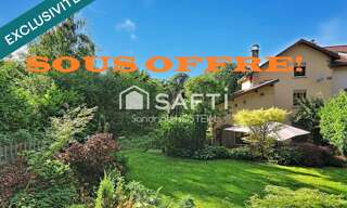 Maison 7 Pièces 160 m² à vendre à Villerupt (54190)