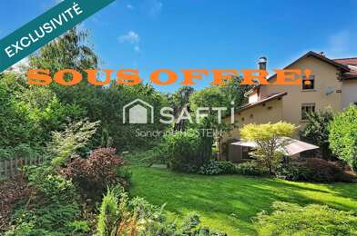 Maison 7 pièces 329000 €