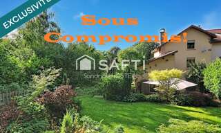 Maison 7 Pièces 160 m² à vendre à Villerupt (54190)