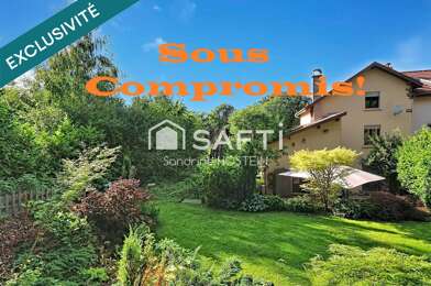 Maison 7 pièces 329000 €
