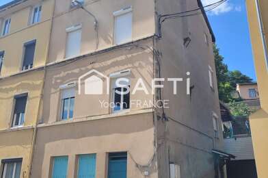 Maison 6 pièces 264000 €