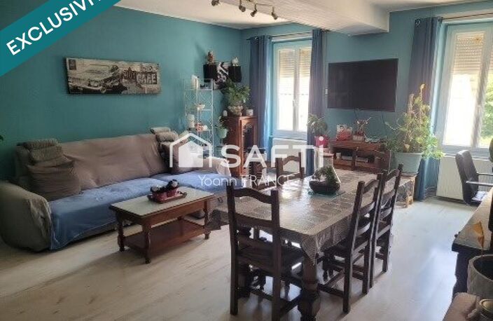 Maison de ville proche toutes commodités — photo 2