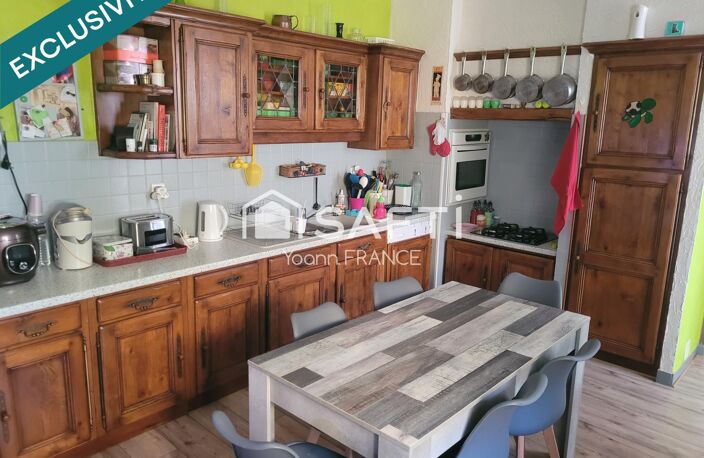 Maison de ville proche toutes commodités — photo 3