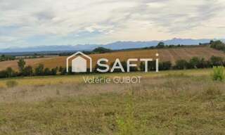 Terrain  7877 m² à vendre à Sainte-Dode (32170)