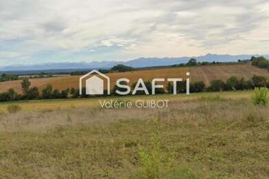 Terrain  76000 €