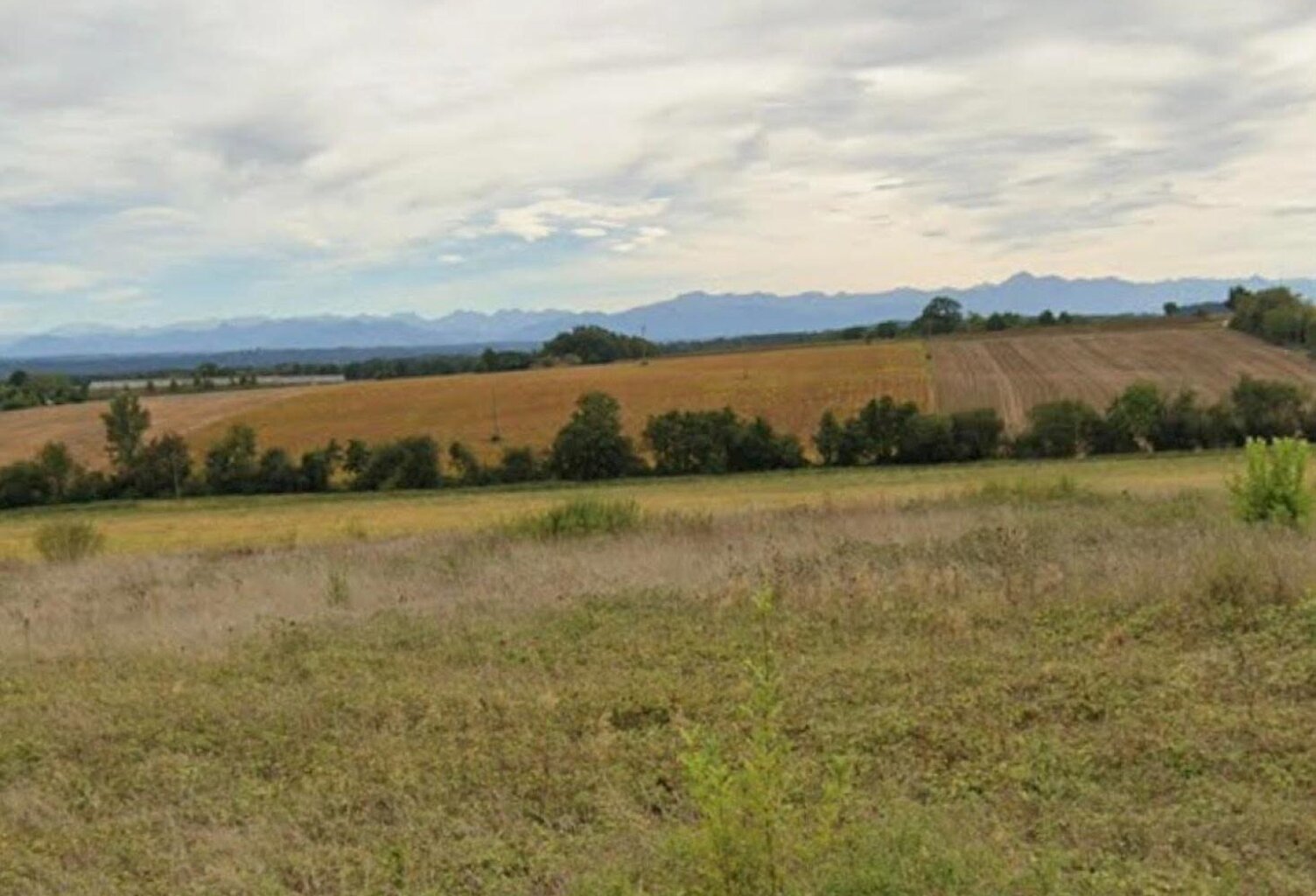 OPPORTUNITÉ LOTISSEUR / MARCHAND DE BIENS :Terrain à bâtir de 7877 m2 — photo 1