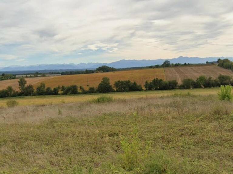 OPPORTUNITÉ LOTISSEUR / MARCHAND DE BIENS :Terrain à bâtir de 7877 m2 — photo 1
