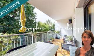 Appartement 4 Pièces 83 m² à vendre à Fontaines-sur-Saône (69270)