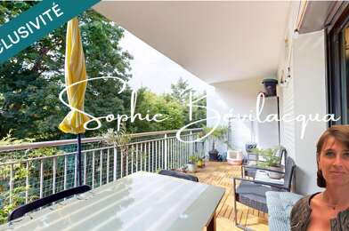 Appartement 4 pièces 320000 €