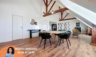 Appartement 5 Pièces 98 m² à louer à Grand-Champ (56390)