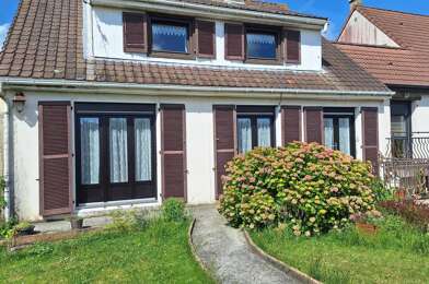 Maison 7 pièces 199000 €