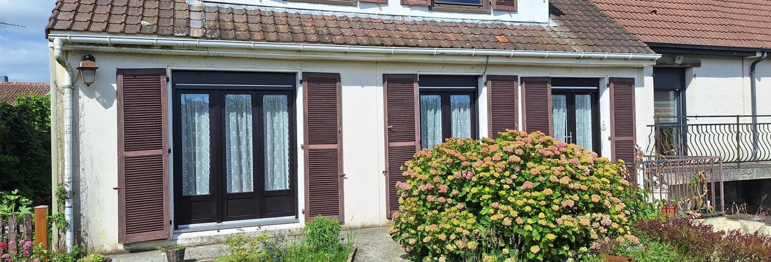 Maison 7 Pièces 131 m² à vendre à Ablain-Saint-Nazaire (62153)